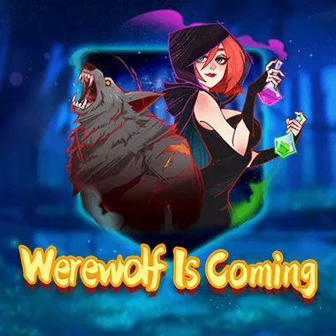 Werewolf Is Coming