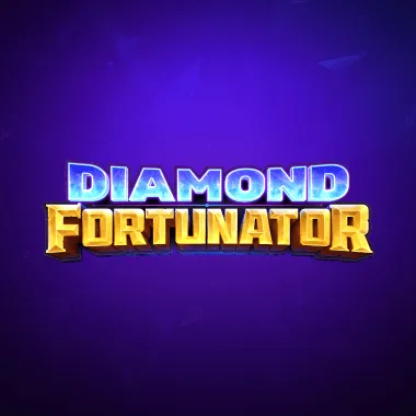 Diamond Fortunator: Hold and Win